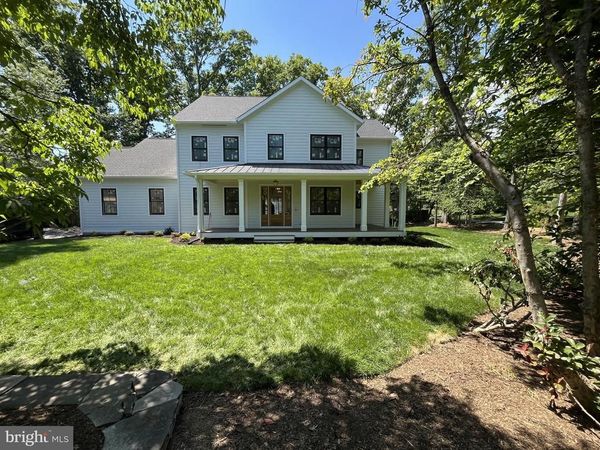 7926 BOLLING DRIVE, ALEXANDRIA, VA 22308