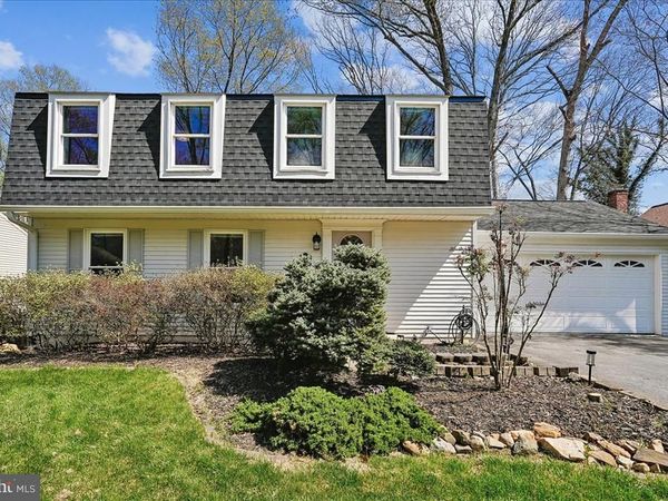 15803 EDGEWOOD DRIVE, DUMFRIES, VA 22025