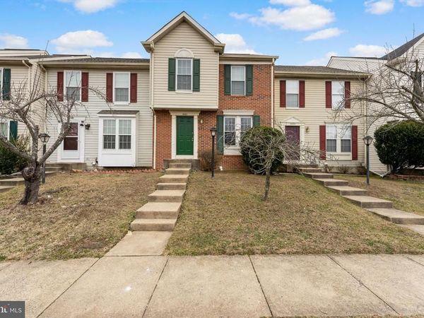 3421 BELLEPLAIN COURT, DUMFRIES, VA 22026