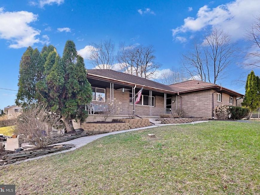 7 Ardmore Avenue , Tamaqua, PA 18252 Main Photo