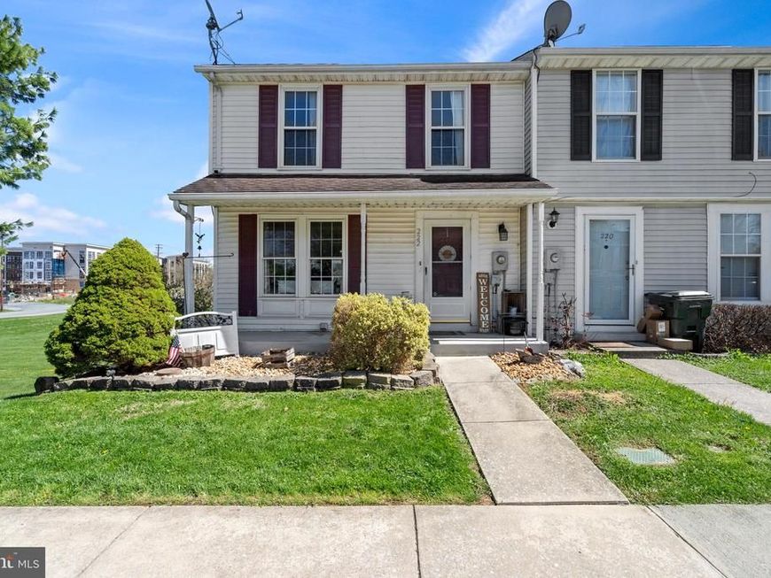 222 Lily Court, Hagerstown, MD 21740 Main Photo