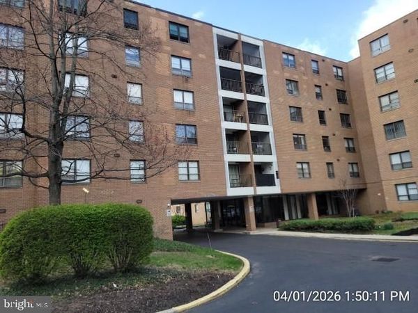 6317 PARK HEIGHTS AVENUE, Unit 103, BALTIMORE, MD 21215