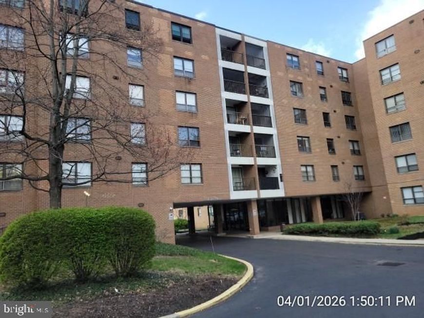 6317 Park Heights Avenue, Unit 103, Baltimore, MD 21215 Main Photo