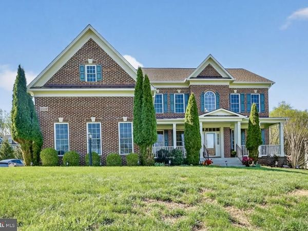 12039 OPEN RUN ROAD, ELLICOTT CITY, MD 21042