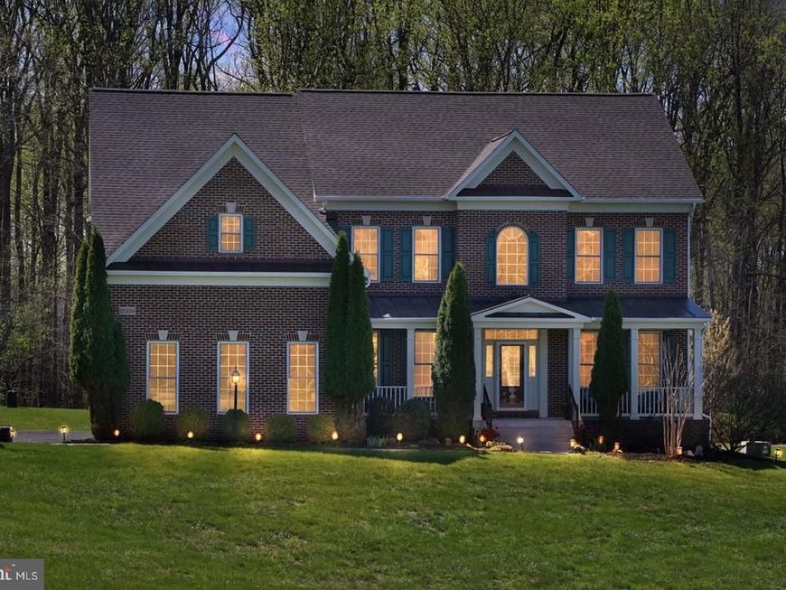 12039 Open Run Road, Ellicott City, MD 21042 Main Photo