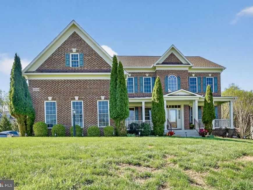 12039 Open Run Road, Ellicott City, MD 21042 Main Photo