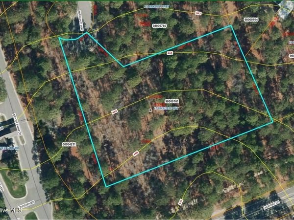 27 Birkdale Way, Pinehurst, NC 28374
