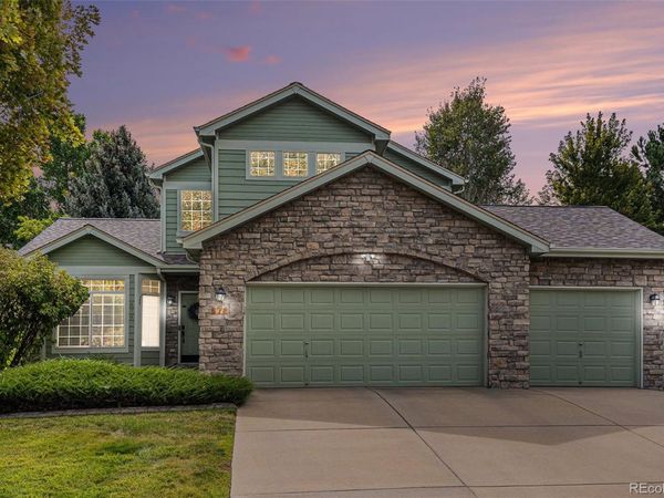876 W 127th Court , Westminster, CO 80234