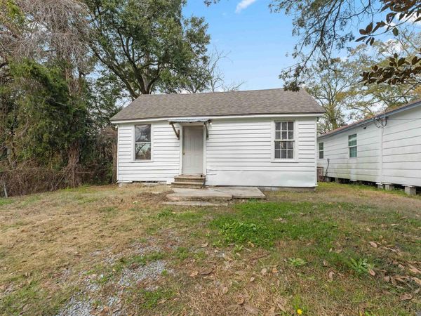 4433 Sherwood St, Baton Rouge, LA 70805