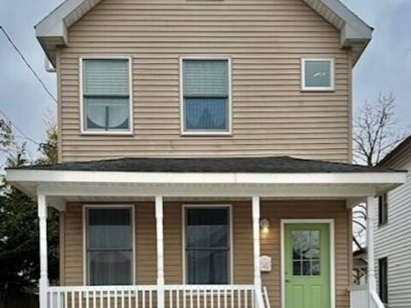 9 Locust Avenue, Red Bank, NJ 07701