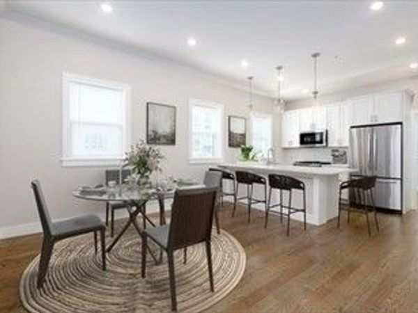 70 Gore Street, Unit 1, Cambridge, MA 02141