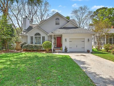 333 Riverland Drive, Charleston, SC 29412