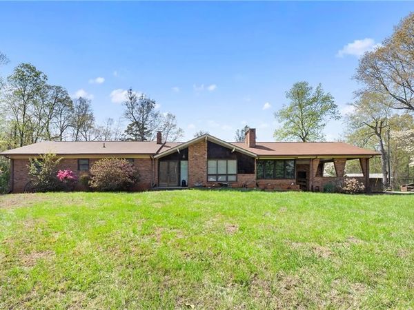 9188 NC HIGHWAY 8 , Lexington, NC 27292