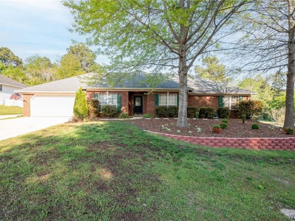 4570 Wilshire Circle, Tuscaloosa, AL 35405