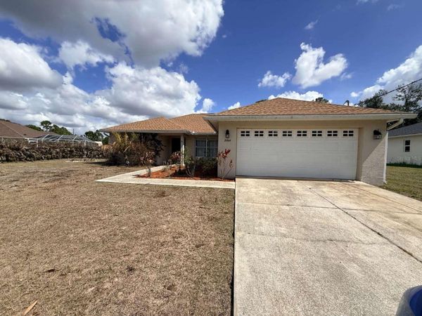 2164 FLORIDA TERRACE , NORTH PORT, FL 34291