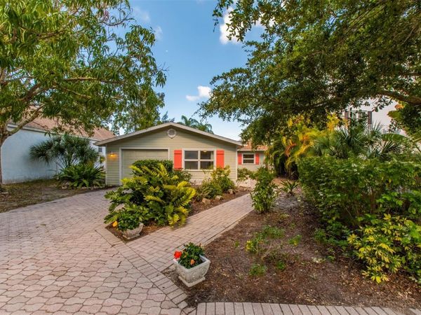 8302 MIDNIGHT PASS ROAD , SARASOTA, FL 34242
