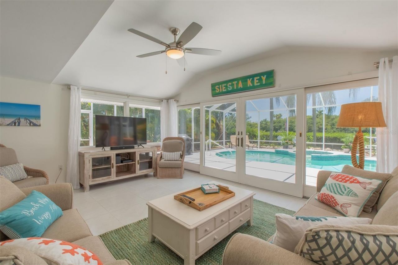 8302 Midnight Pass Road, Sarasota, FL 34242 Photo