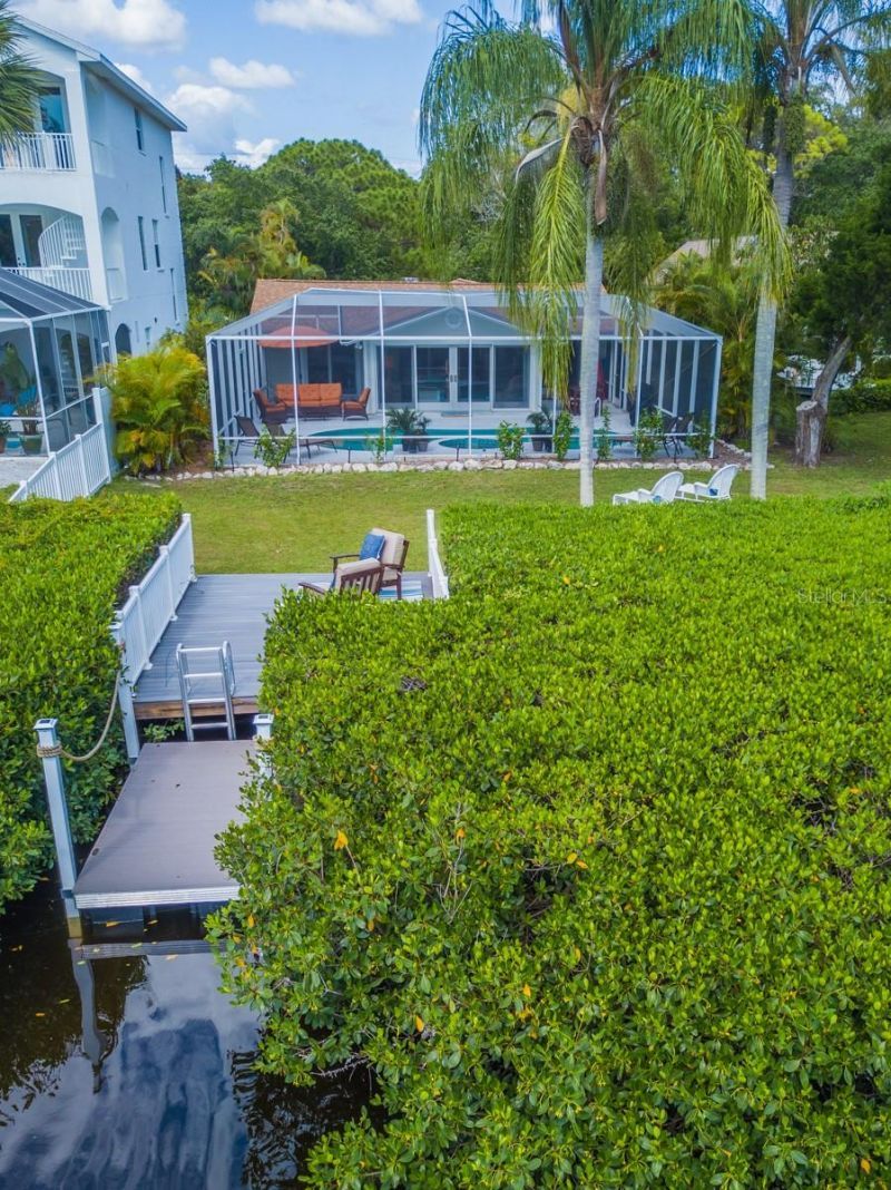 8302 Midnight Pass Road, Sarasota, FL 34242 Photo