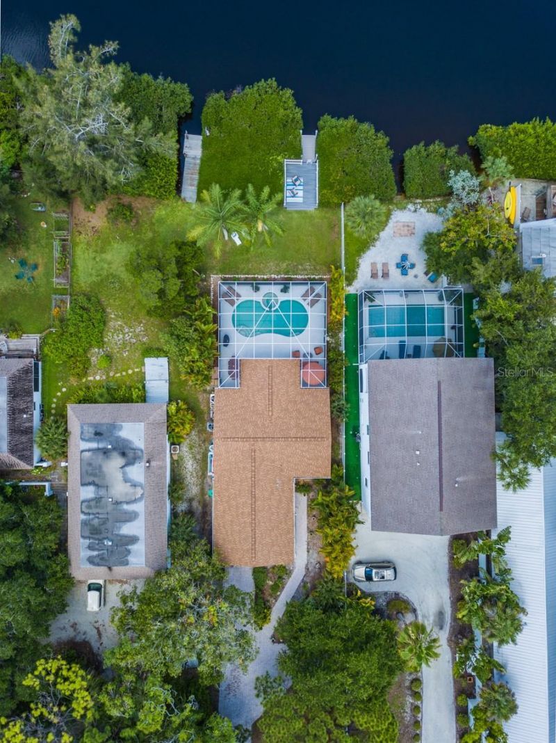 8302 Midnight Pass Road, Sarasota, FL 34242 Photo