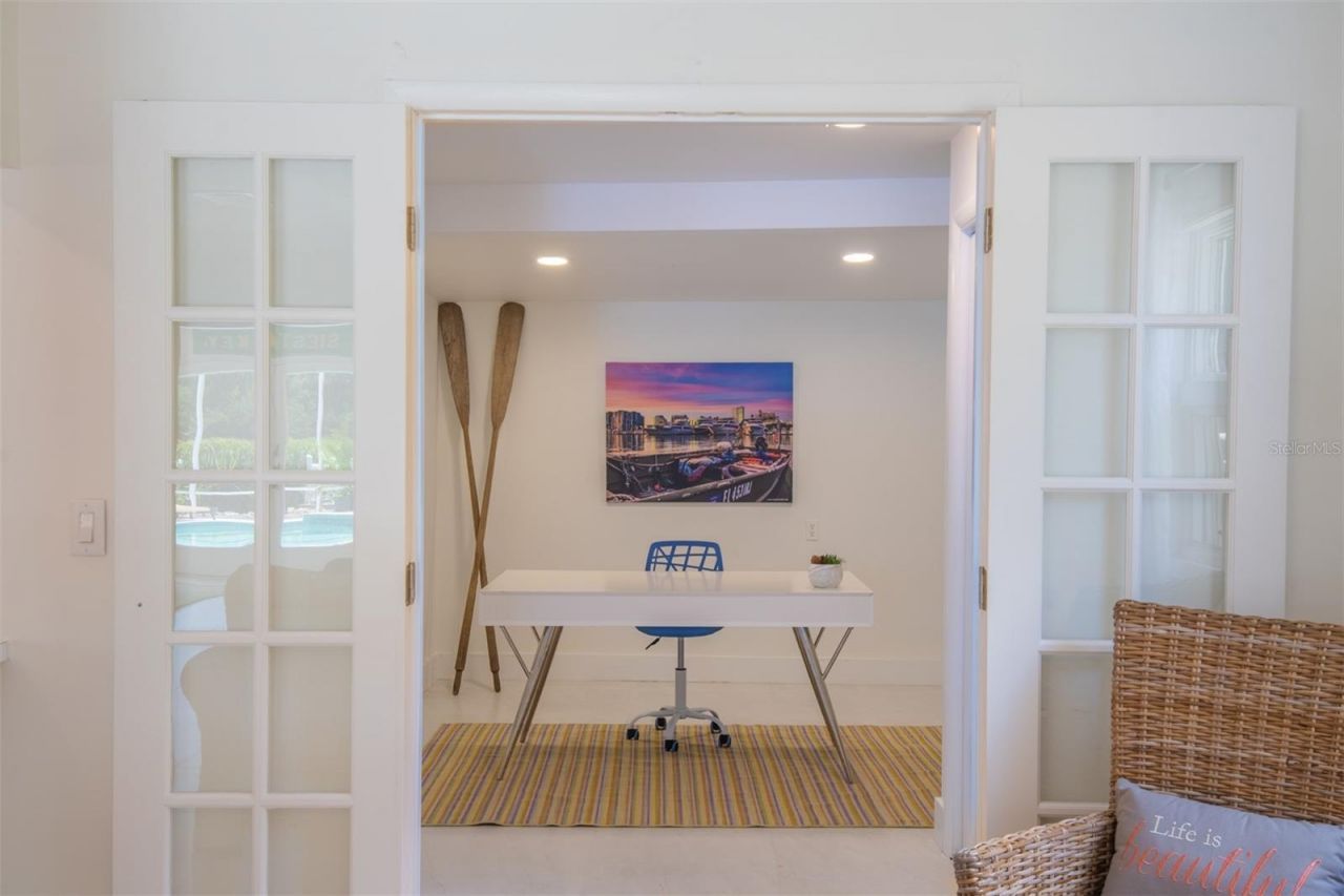 8302 Midnight Pass Road, Sarasota, FL 34242 Photo