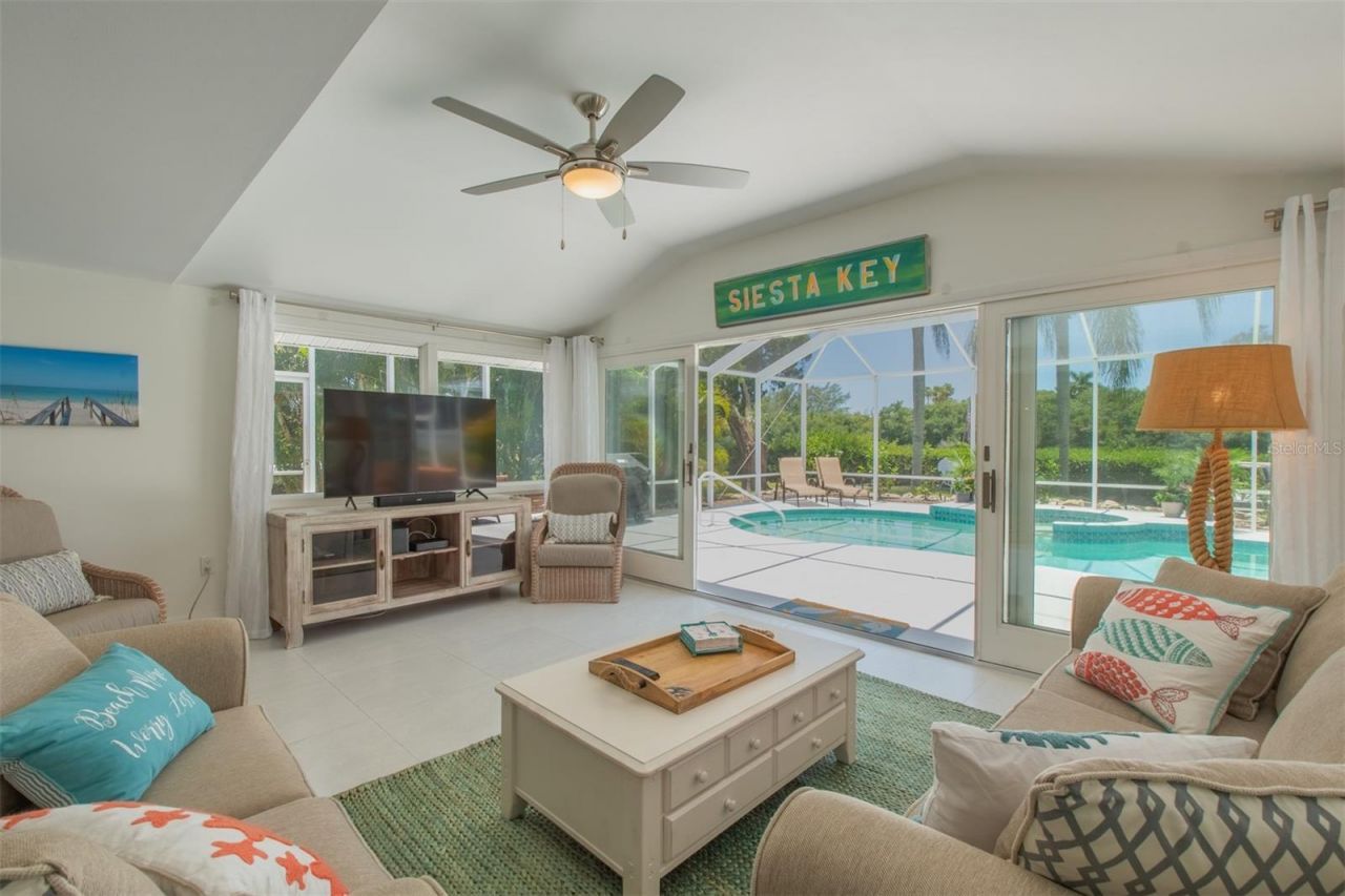 8302 Midnight Pass Road, Sarasota, FL 34242 Photo