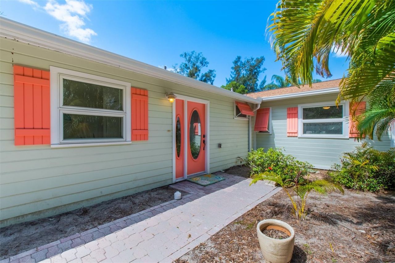 8302 Midnight Pass Road, Sarasota, FL 34242 Photo