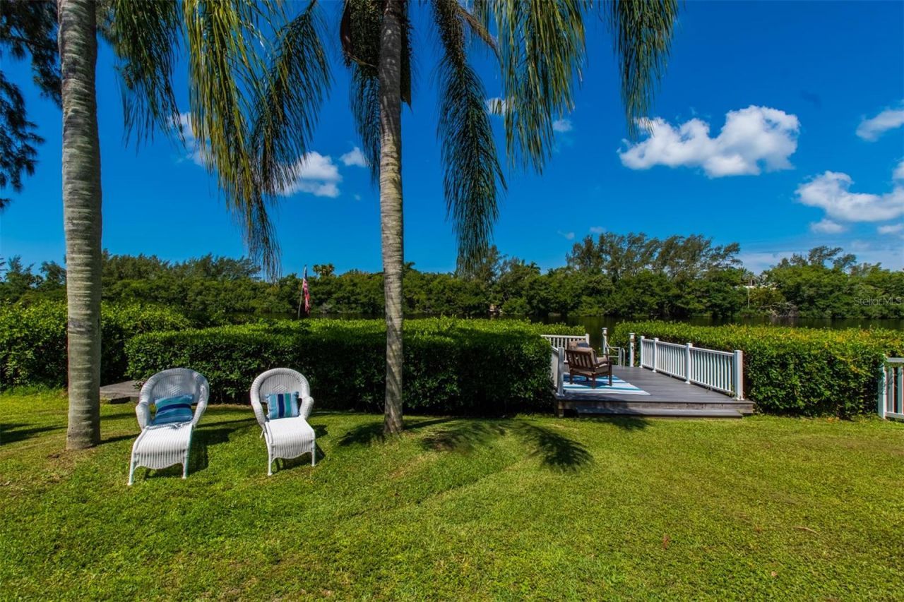 8302 Midnight Pass Road, Sarasota, FL 34242 Photo