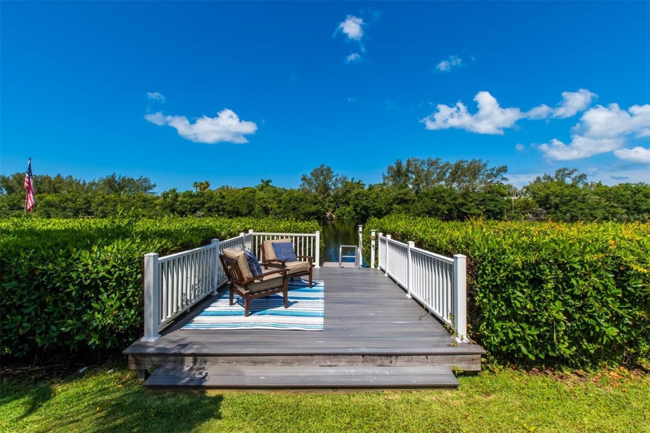 8302 Midnight Pass Road, Sarasota, FL 34242 Photo