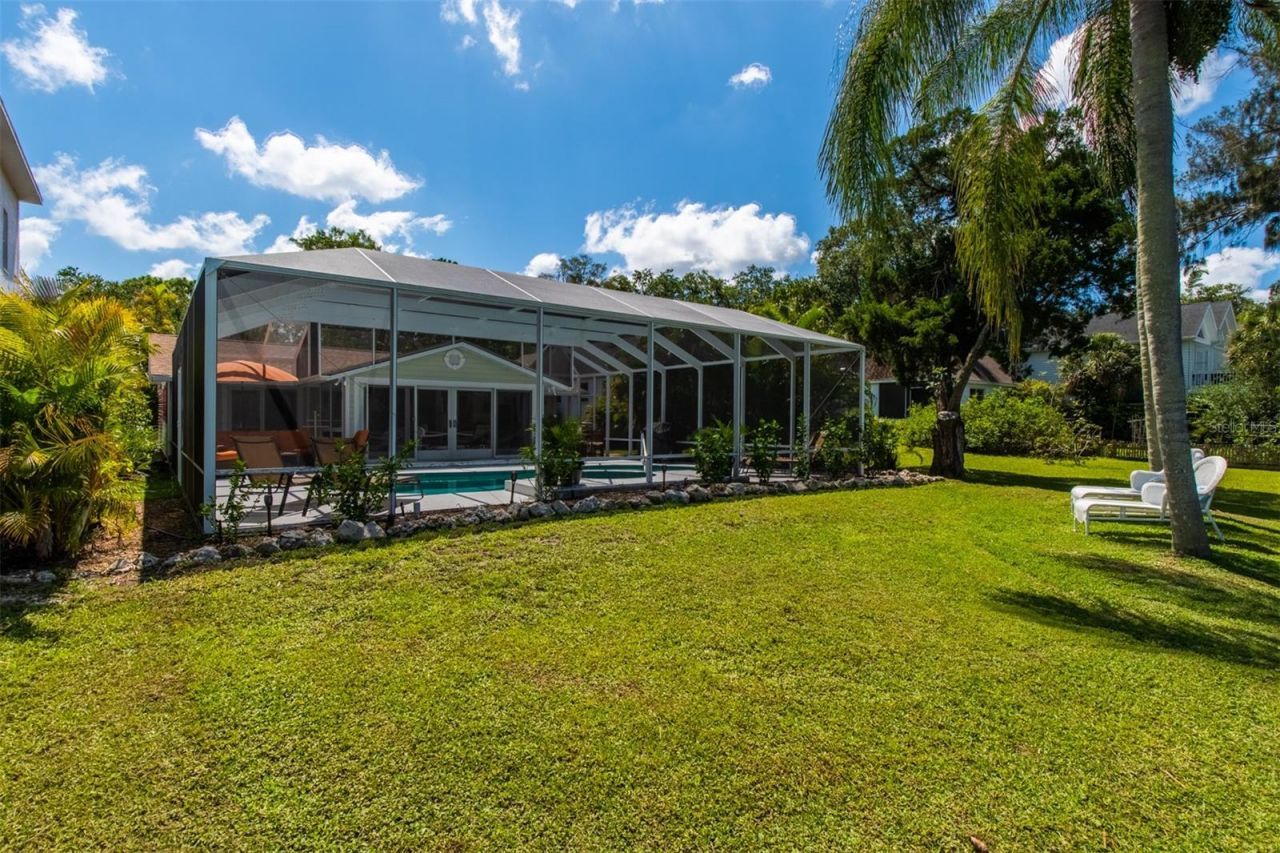 8302 Midnight Pass Road, Sarasota, FL 34242 Photo