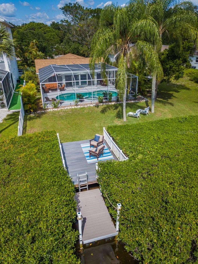 8302 Midnight Pass Road, Sarasota, FL 34242 Photo