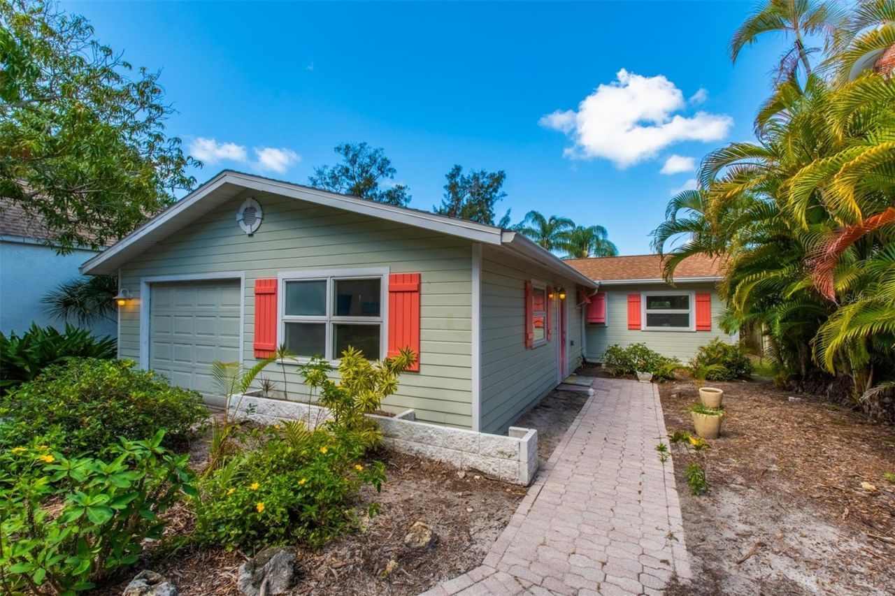 8302 Midnight Pass Road, Sarasota, FL 34242 Photo
