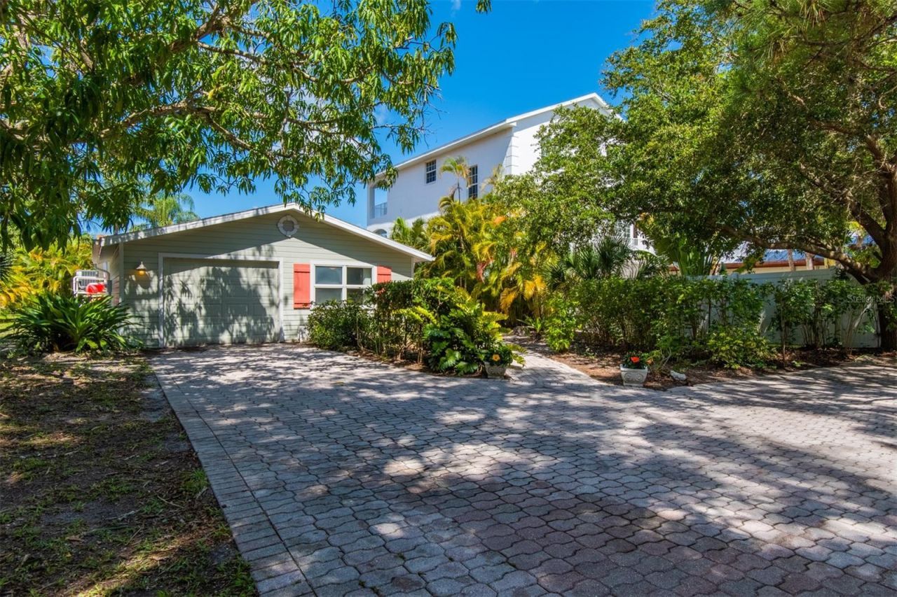 8302 Midnight Pass Road, Sarasota, FL 34242 Photo