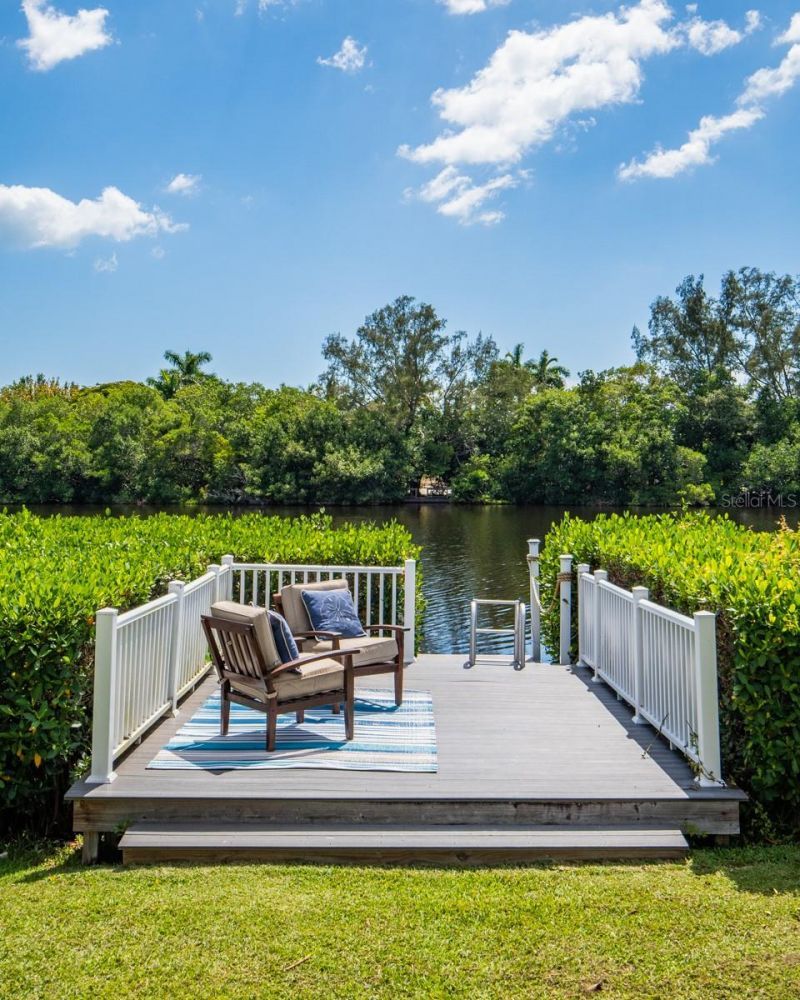 8302 Midnight Pass Road, Sarasota, FL 34242 Photo