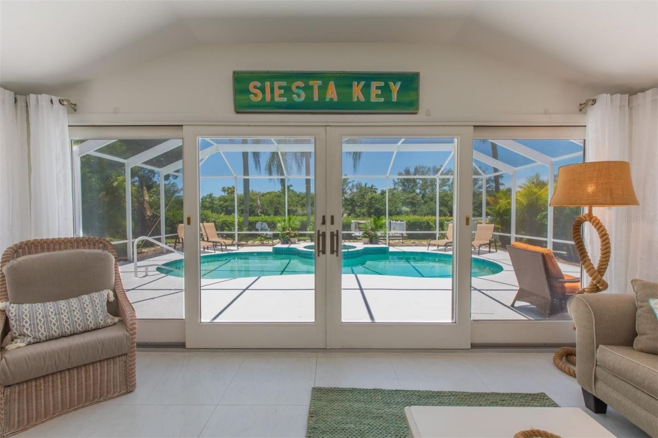 8302 Midnight Pass Road, Sarasota, FL 34242 Photo