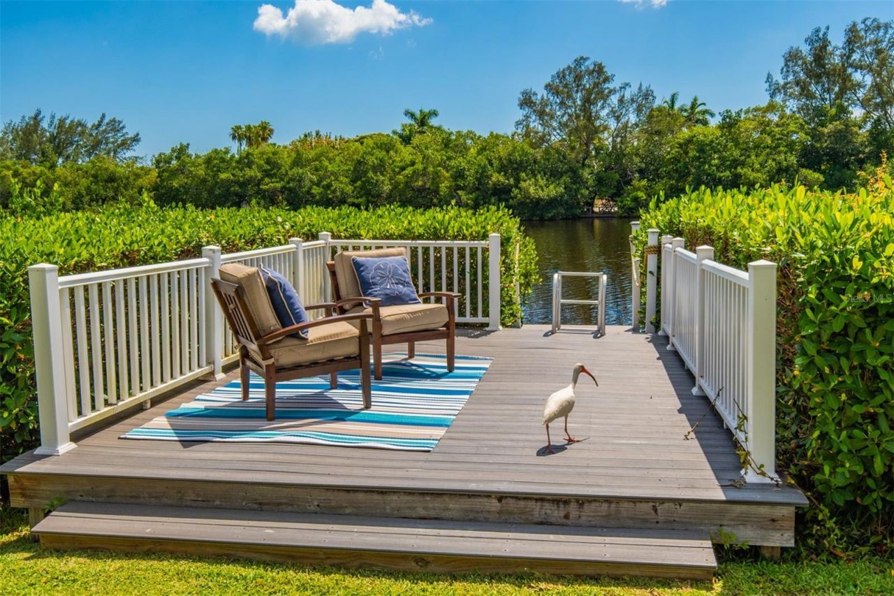 8302 Midnight Pass Road, Sarasota, FL 34242 Photo