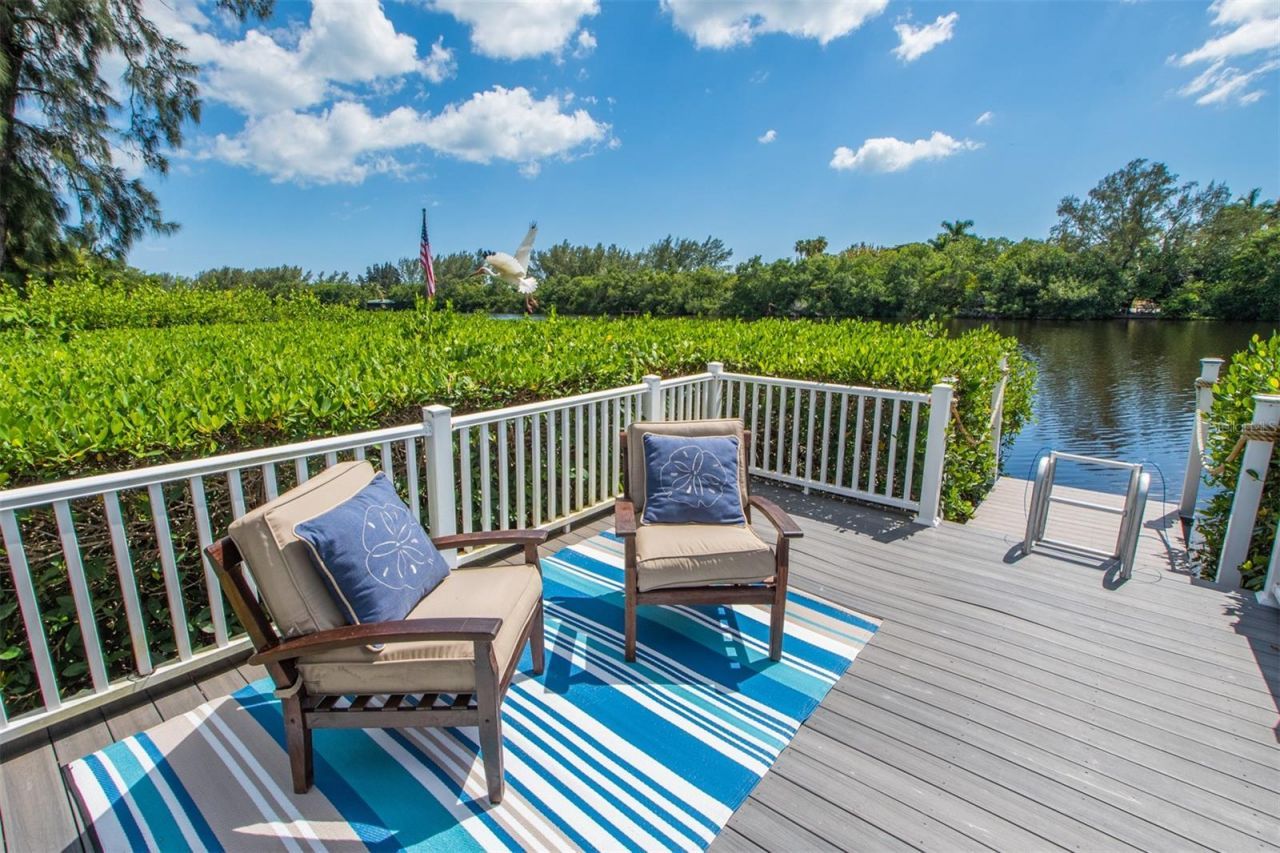 8302 Midnight Pass Road, Sarasota, FL 34242 Photo