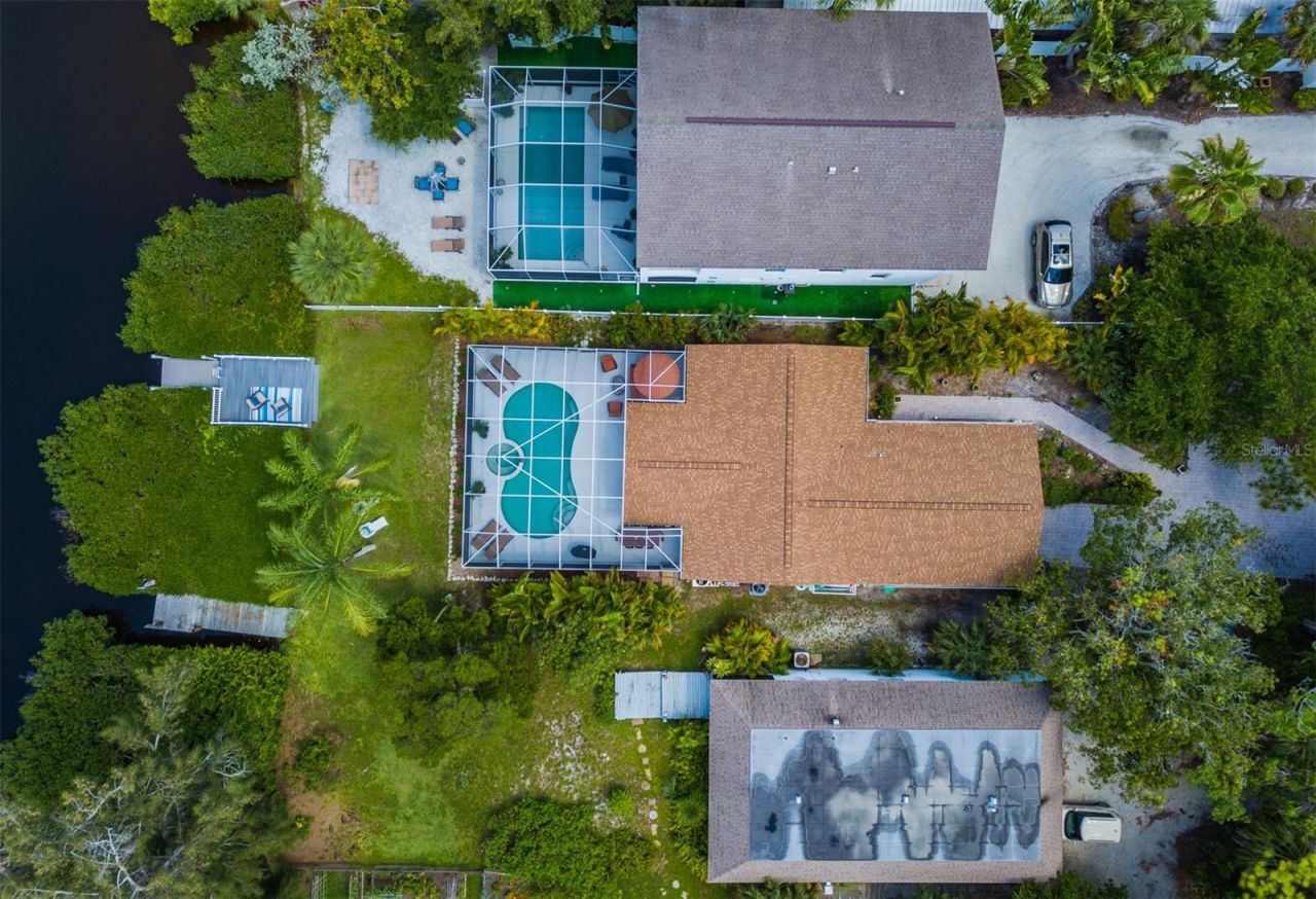 8302 Midnight Pass Road, Sarasota, FL 34242 Photo