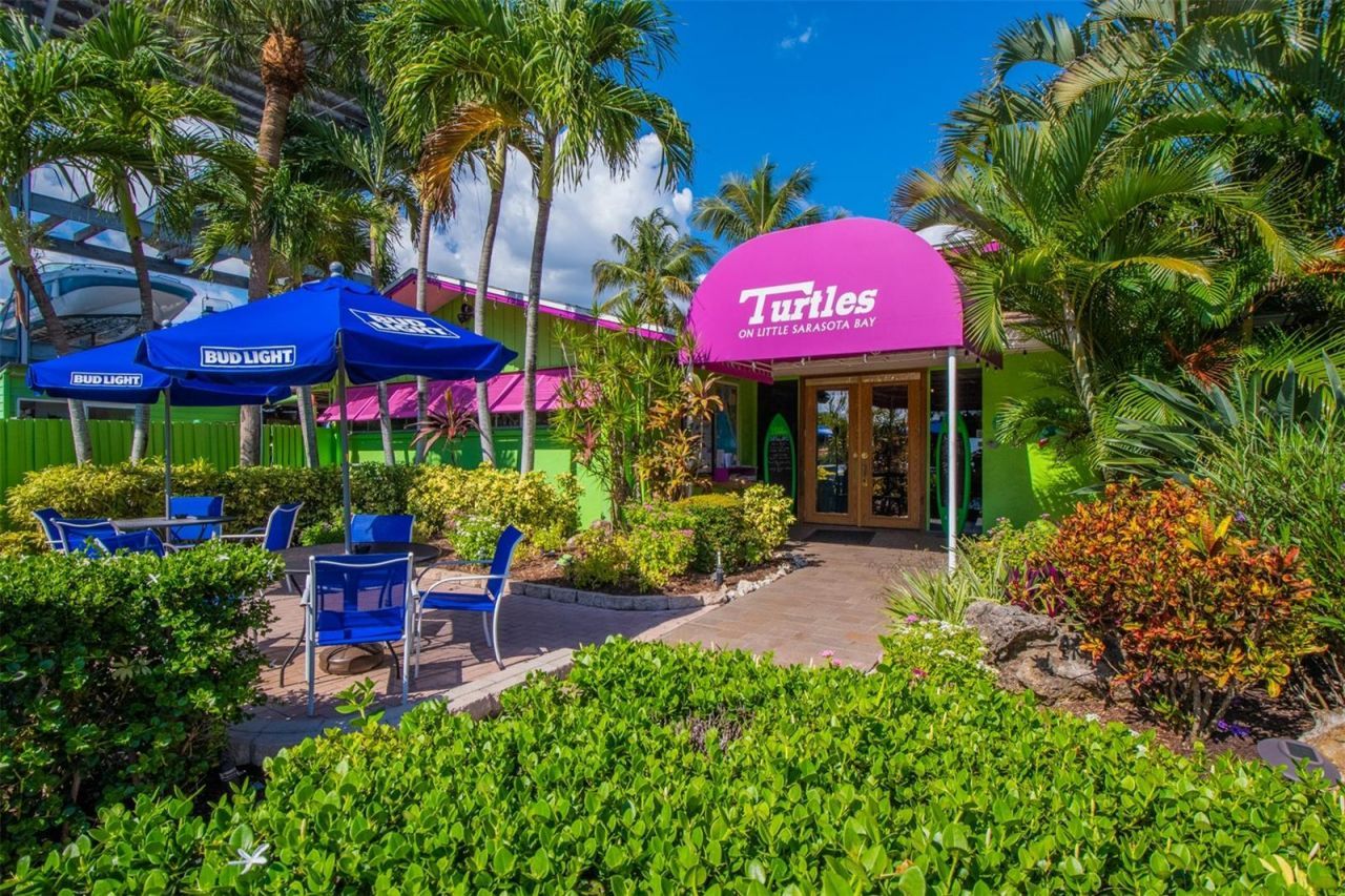 8302 Midnight Pass Road, Sarasota, FL 34242 Photo