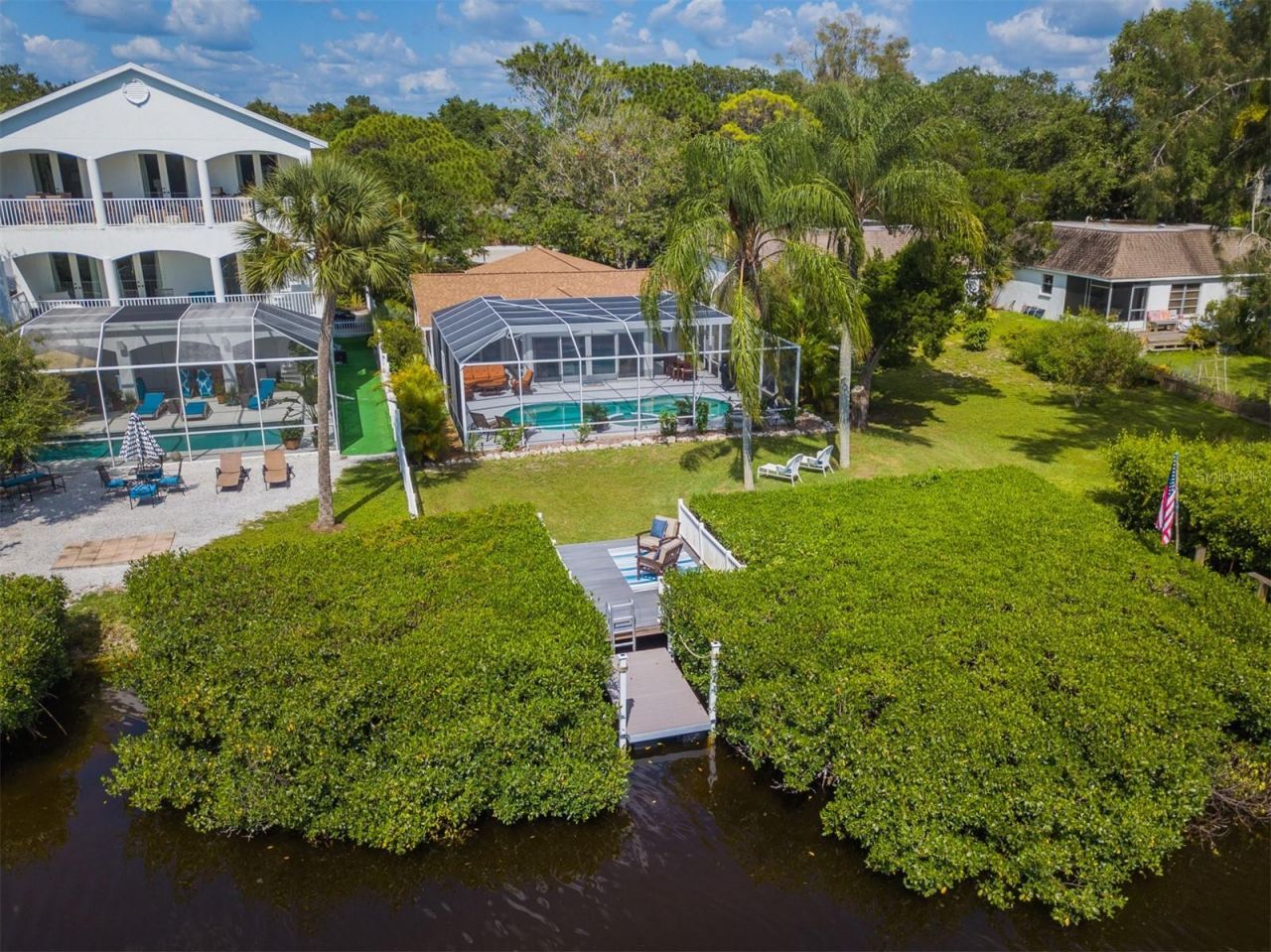 8302 Midnight Pass Road, Sarasota, FL 34242 Photo