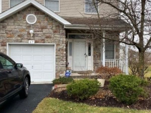 67 Rhyan Dr, Parsippany-Troy Hills, NJ 07054