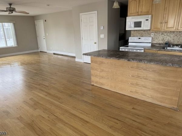 419 Rahway Ave (Unit 2), Unit 2, Elizabeth, NJ 07202