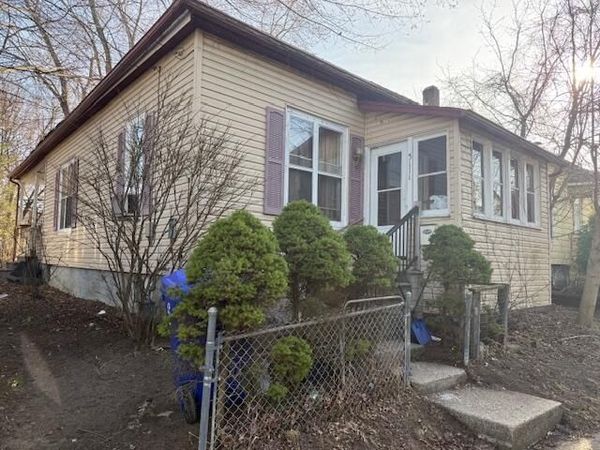 511 66th STREET, Kenosha, WI 53143