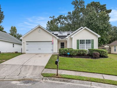 1044 Steelechase Lane, Hanahan, SC 29410