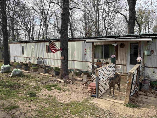 187 Valleywood Lane, Salem, AR 72576