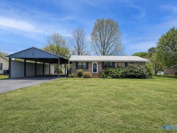 33 Sand Mountain Drive, Rainsville, AL 35986