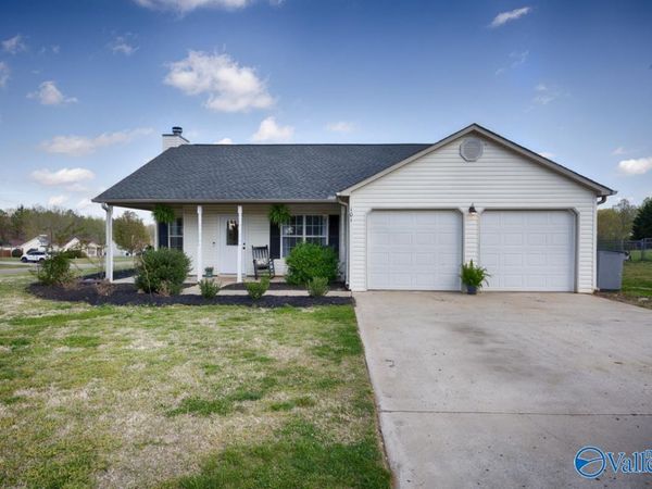 101 Green Lea Lane, New Market, AL 35761