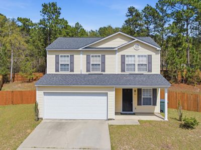 105 Saskatoon Drive , Hopkins, SC 29061