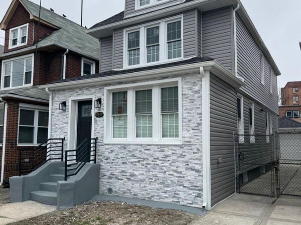 10909 169th Place , Jamaica, NY 11433