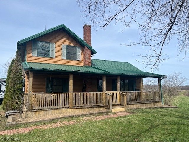 52450 Bursley Road, New London, OH 44851 Main Photo