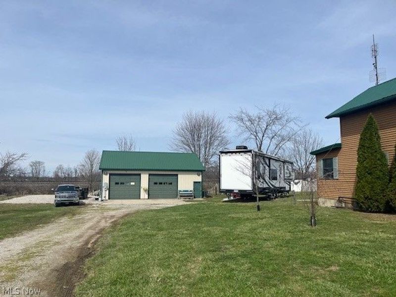 52450 Bursley Road, New London, OH 44851 Photo 2